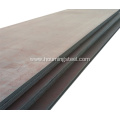 ASTM A656 High-strength Low Alloy Steel Plate